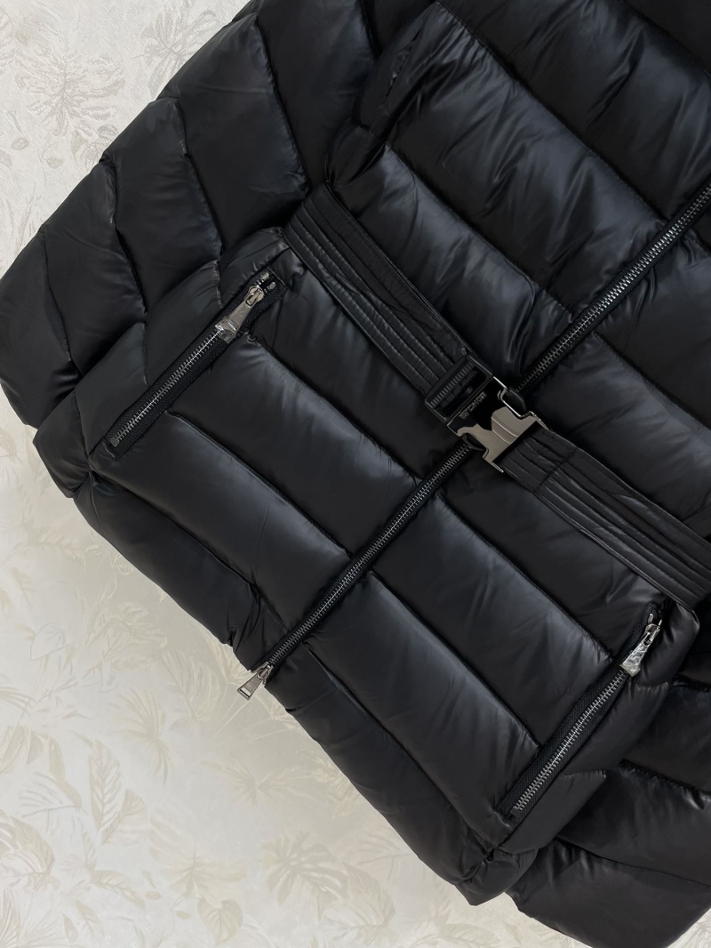 Moncler Down Coat